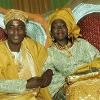 Kike & Joseph Traditional wedding