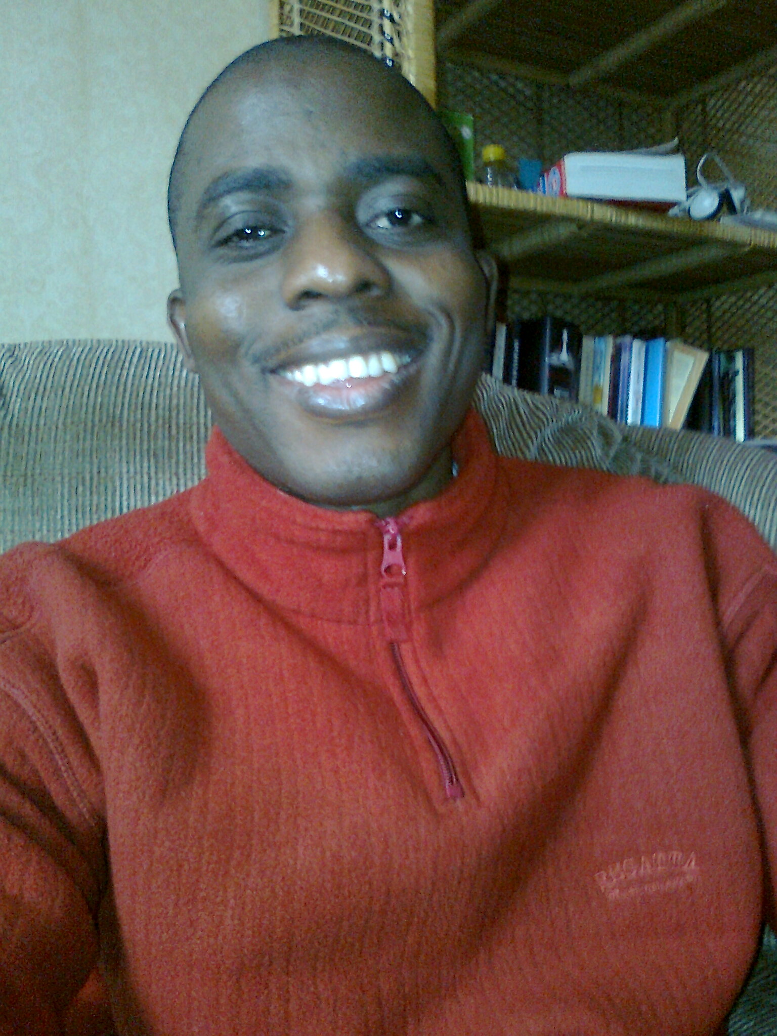 Joseph Iwaye