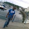 Joseph @ Guernsey