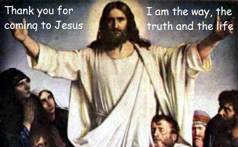 Jesus