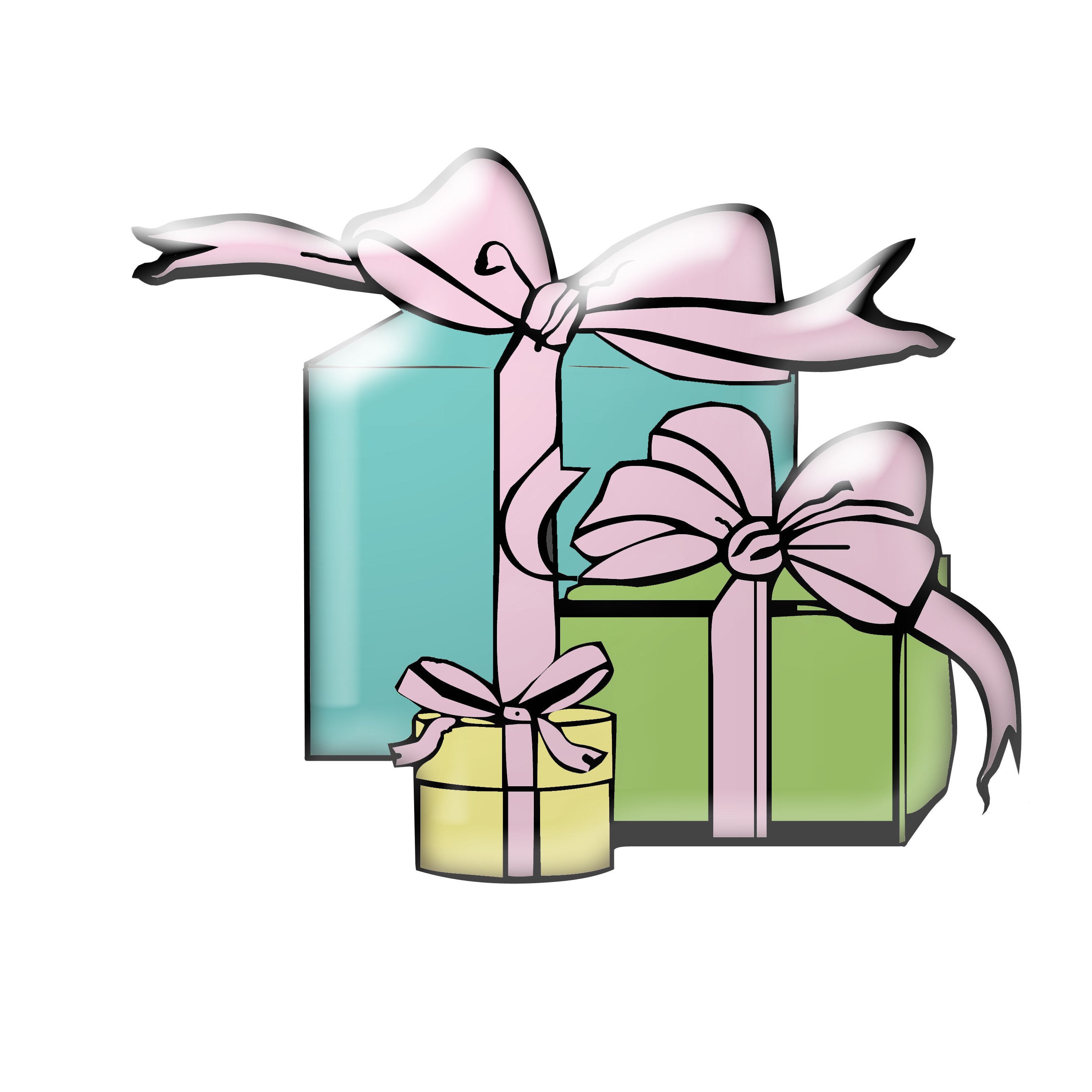 gifts of knowledge