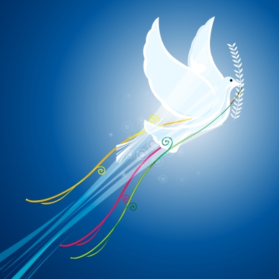 dove of peace